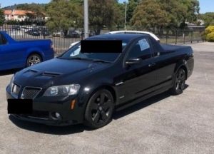 Public called to assist police in finding vehicle stolen from Ferntree Gully car dealership