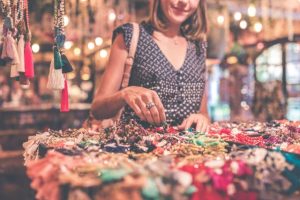 Menzies Creek Community Market day