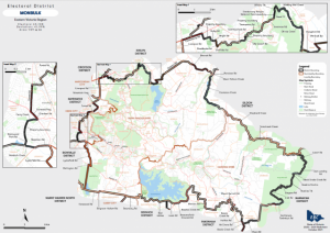 Telecommunication, health services and transport are some major issues for Hills residents