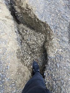 Cardinia Shire takes actions on potholes