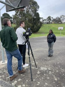 Youth fest giving young people a voice