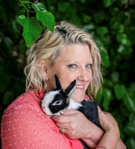 $2000 for bunny refuge in Cockatoo