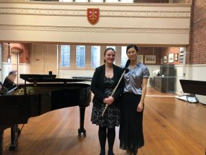 Knox-based musicians set to perform at the Dandenong Ranges Music Council