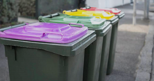 Changes to Yarra Ranges kerbside bin collections on the cards