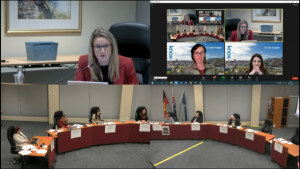Kindergarten review to take place in Knox