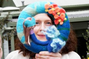 Mums in the hills to share their creativity