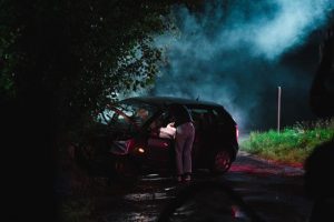 18 to 25 year olds making up 20 per cent of driver fatalities