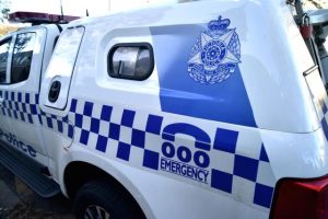 Road policing operation hits Victoria ahead of Grand Final weekend