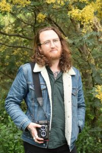 Local photographer closes in on 1000 portrait project