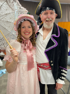 National Probus Day celebrated in Olinda