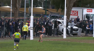 Silvan take home first premiership in eight years