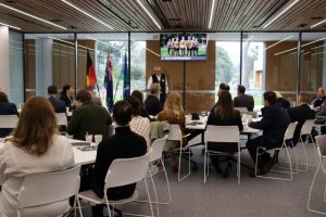 Yarra Ranges Council shares state election priorities with candidates