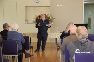 Hills locals receive Big Brothers Big Sisters mentorship program