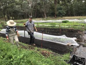 SNIPPETS: Know your food, know your grower
