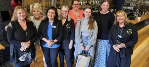 Re-engaging with volunteering