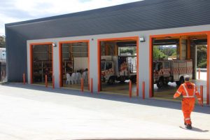 Emerald SES receives NBN satellite service