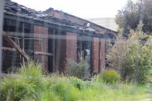 Police investigate house fire in Boronia