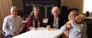Hills Creative Alliance looks to archive storm stories with Yarra Ranges Council funding