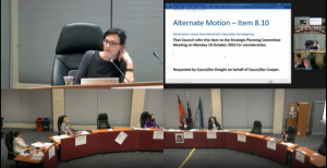 Knox City Council releases report on issues associated with councillors running in state and federal elections