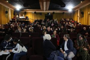 Belgrave’s Lantern and Light International Children’s Film Festival to return in 2023