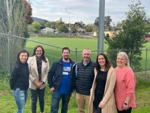 $4.5 million pledged for Monbulk community park