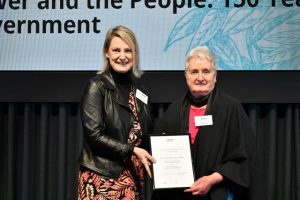 Yarra Ranges shire history groups awarded