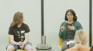 Young people come together in Lilydale to discuss mental heath support