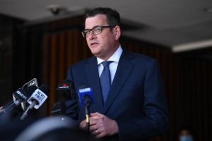 Victoria’s pandemic declaration set to end