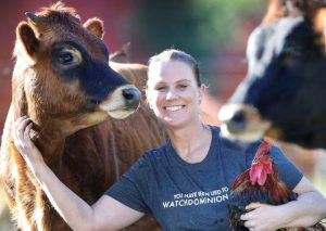 Monbulk AJP candidate calls for action on animal welfare