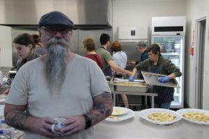300th community meal in Upwey for Foothills Community Care