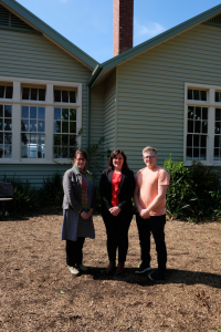 Major parties commit to funding for local schools