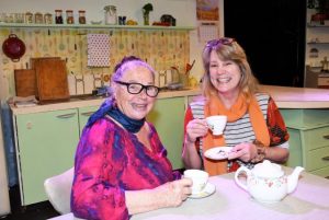 40 year friendship brings play back to Emerald