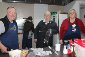 Gentle fitness program soon to begin in Boronia thanks to Australia Post grant