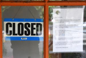 Kallista Community House expected to re-open within 12 to 18 months