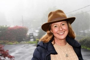 Sassafras local nominated for Victoria Local Hero award