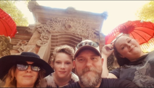 Marcia’s story: Motorcycle Awareness Month