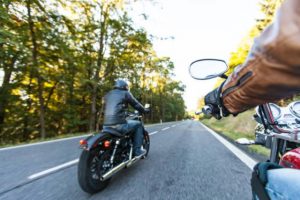 Motorists urged to share the road safely as weather warms up