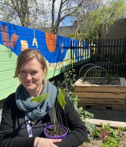 A plant lovers’ heaven at Belgrave Library