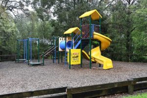 Upwey’s Wright Avenue Playspace in for a revamp