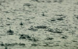 Rain expected in the Yarra Valley and Dandenong Ranges late this afternoon
