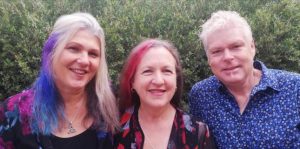 Musicians gather to fundraise for crisis relief service Support Act