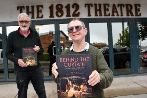 The truth behind 1812 Theatre