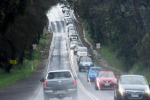 Concerns over potentially “deadly” consequences of scrapping Wellington Road duplication