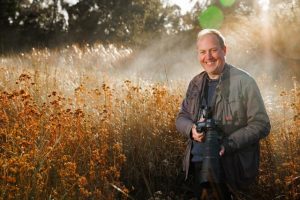 Croydon-based author explores wildlife conservation in new book