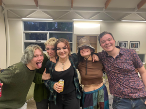 Youth in the Hills to have their voices heard