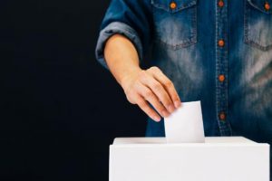 State election sees 4.4 million Victorians enrolled to vote
