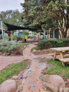 Community projects given a boost from state government grants
