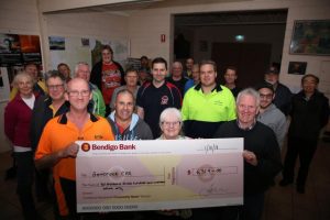 Gembrook CFA fire brigade set to receive new tanker with state government funding