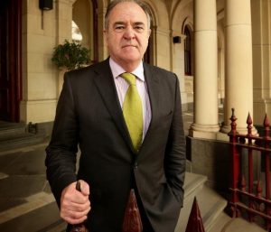 Yarra Valley resident announced as Eastern Region UAP candidate