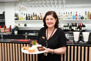 Makeover for bowls bistro